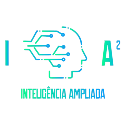 Inteligência Ampliada Logo